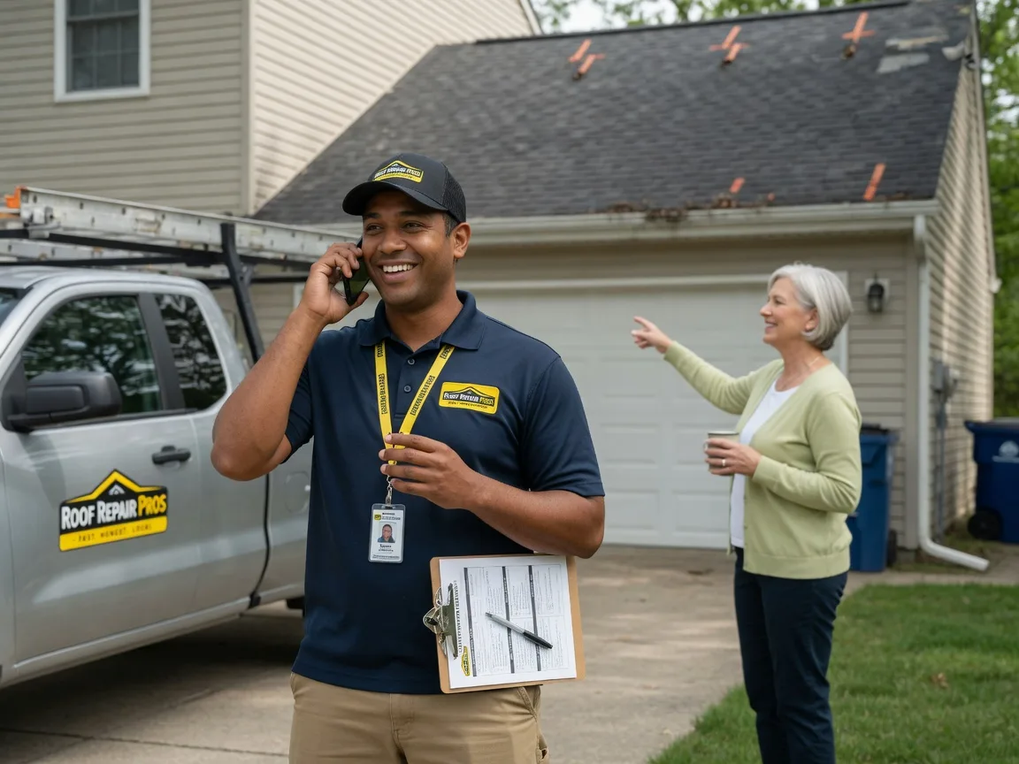 Roof Repair Fort Riley, KS FAQs